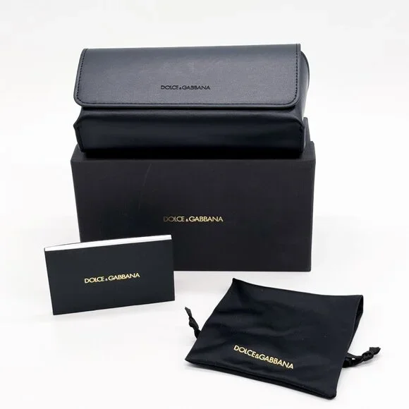 NEW VERSACE SUNGLASSES WOMEN BLACK VE4504D GB1/87 EYEWEAR VERSACE VE4504D GB187 Versace Sunglasses VE4504D GB1/87 main image 3